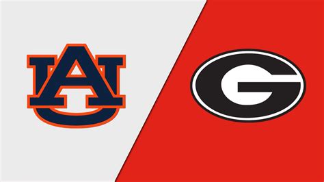 radio station for auburn vs ga in my area|georgia vs auburn live stream.